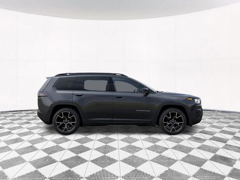 New 2026 Jeep Cherokee Overland image 29