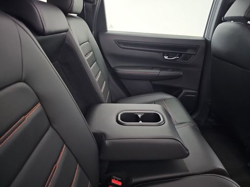 Used 2024 Honda CR-V Sport-L image 25