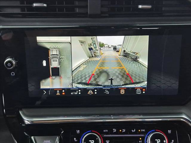Used 2025 GMC Sierra 1500 Denali Ultimate AWD/4WD image 17