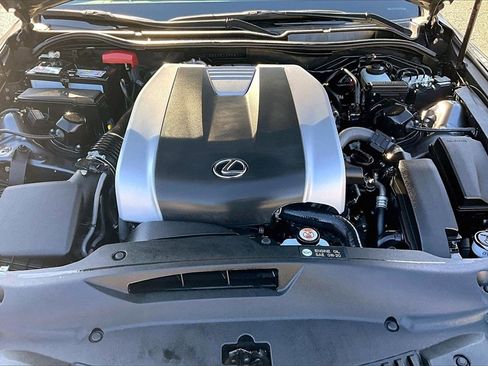 Used 2023 Lexus IS 350 F Sport image 27