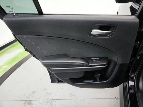 Used 2019 Dodge Charger Scat Pack image 23