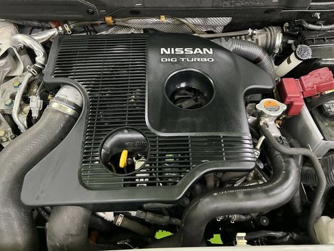 Used 2014 Nissan Juke SL AWD/4WD image 29
