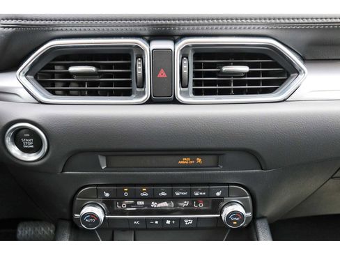 Certified 2025 MAZDA CX-5 AWD 2.5 S w/ Select Package image 24