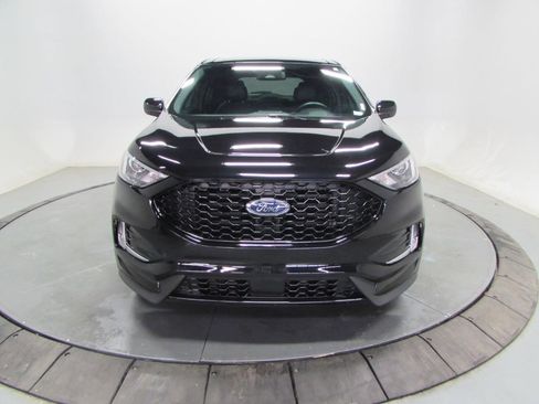Used 2024 Ford Edge ST-Line AWD/4WD image 2