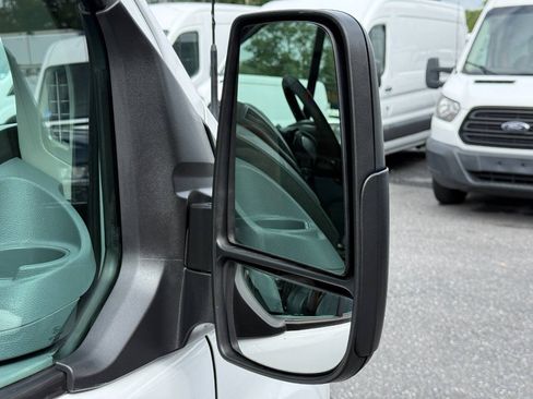 Used 2018 Ford Transit 250 148 Medium Roof RWD image 33