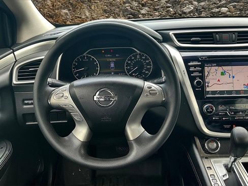 Used 2018 Nissan Murano S w/ Cargo Package image 5