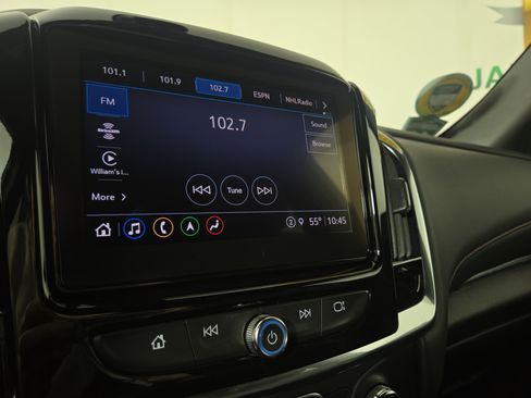 Certified 2023 Chevrolet Traverse RS image 20