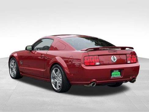 Used 2008 Ford Mustang GT RWD image 3