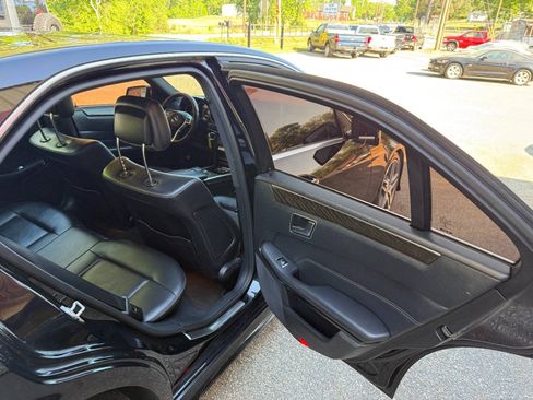 Used 2016 Mercedes-Benz E 350 Sedan image 15