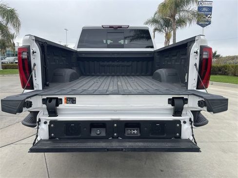 Used 2024 GMC Sierra 2500 Denali Ultimate w/ Max Trailering Package image 27