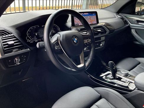 Used 2020 BMW X3 xDrive30e w/ Convenience Package image 17