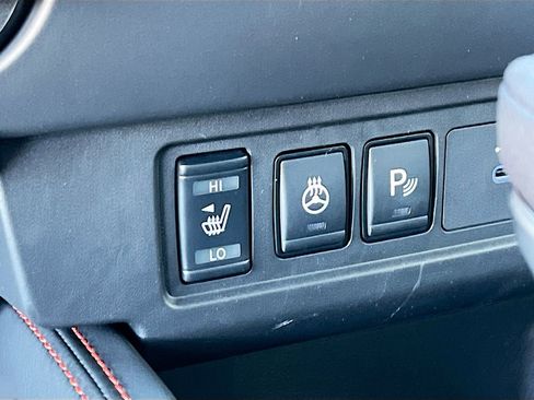 New 2026 Nissan Frontier PRO-4X image 20