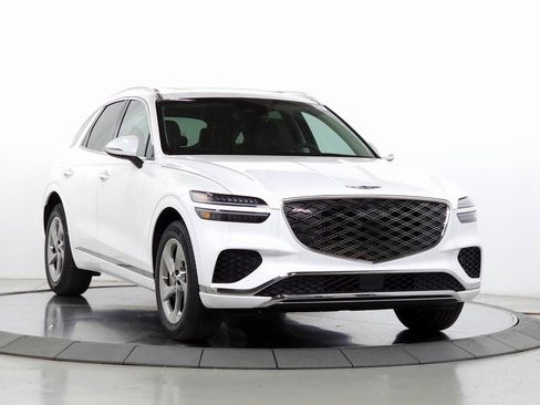 Used 2026 Genesis GV70 2.5T Select AWD/4WD image 1