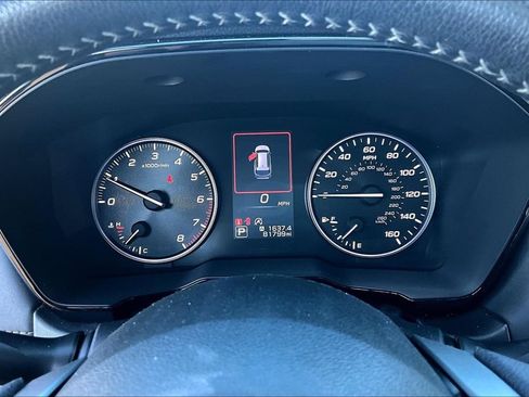 Used 2020 Subaru Outback Premium AWD/4WD image 12