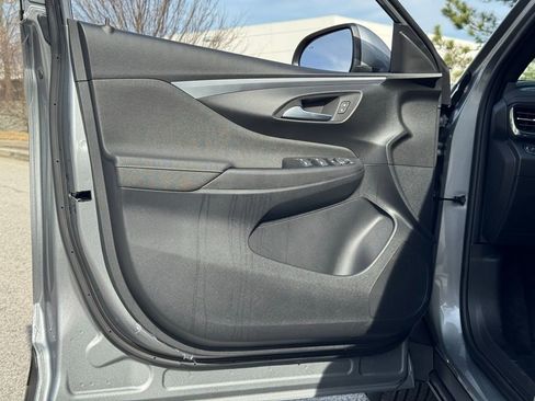 New 2026 Buick Envista Preferred w/ Advanced Safety Package image 17