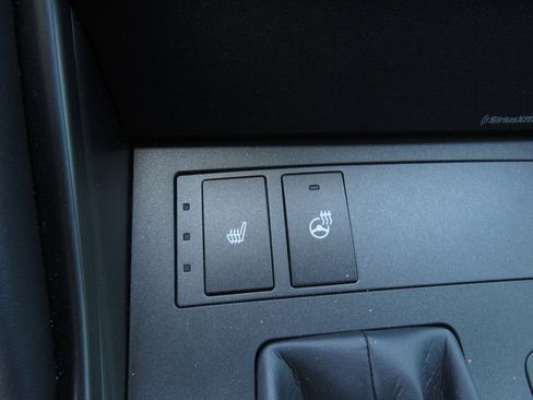 Used 2025 Lexus IS 300 F Sport RWD image 20
