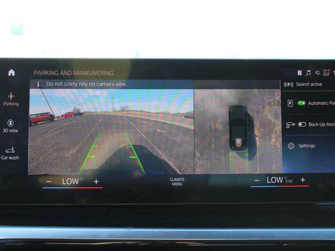 Used 2024 BMW M240i xDrive Coupe w/ Premium Package image 37