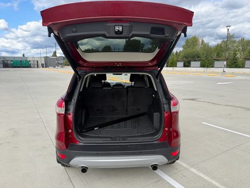 Used 2013 Ford Escape Titanium w/ Parking Technology Pkg AWD/4WD image 13