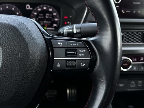 Used 2023 Acura Integra A-Spec FWD image 16