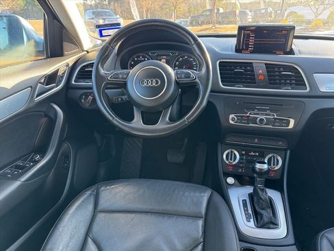 Used 2015 Audi Q3 2.0T Premium Plus image 12