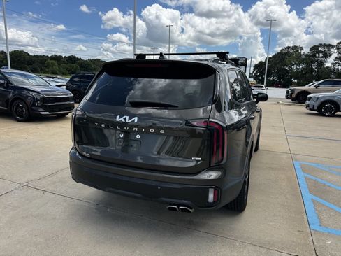 Certified 2023 Kia Telluride SX Prestige X-Line AWD/4WD image 5