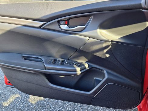 Used 2018 Honda Civic LX image 24