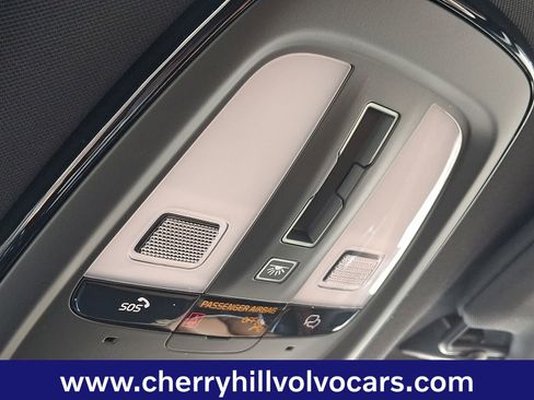 Certified 2023 Volvo XC90 B6 Plus w/ Protection Package image 27