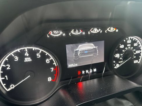Used 2022 Ford F150 XL RWD image 10