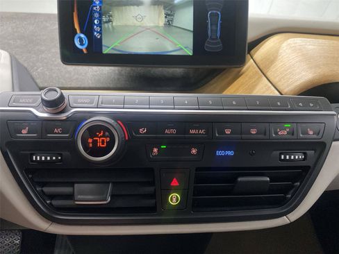 Used 2014 BMW i3 w/ Range Extender RWD image 21