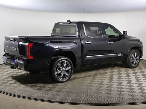 Used 2023 Toyota Tundra Capstone image 12