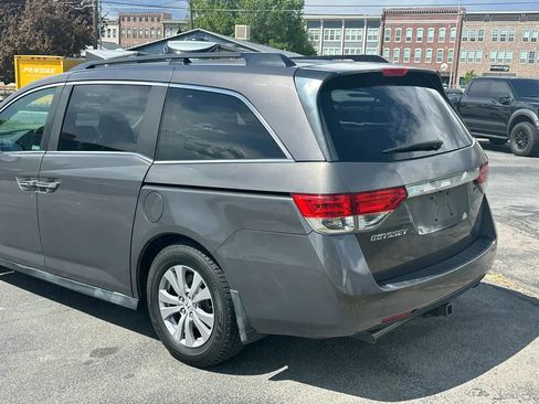 Used 2015 Honda Odyssey EX image 16