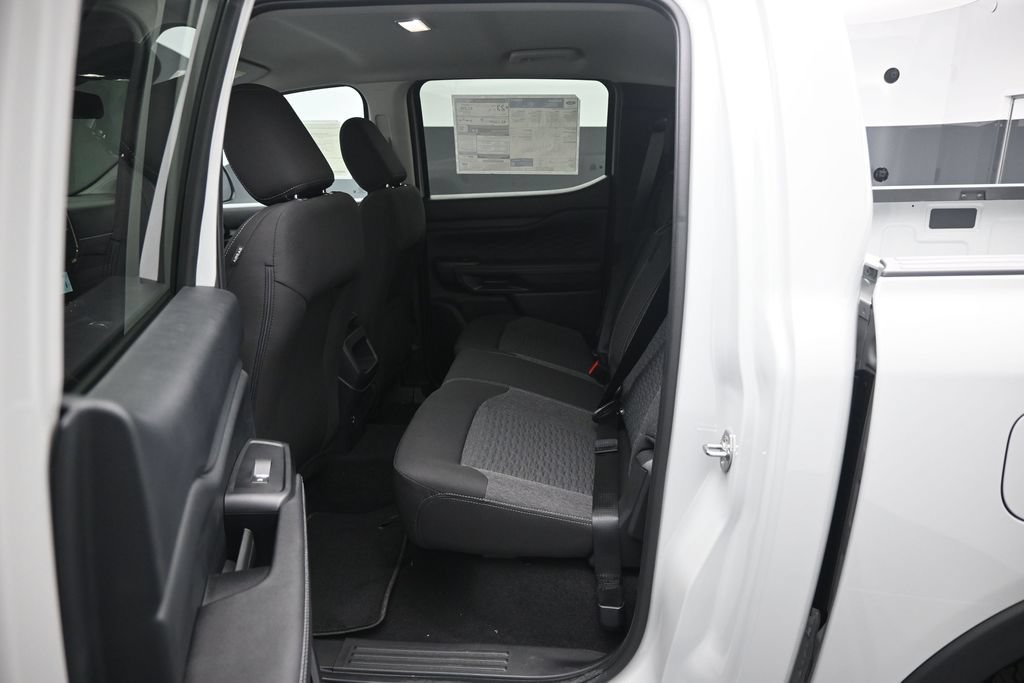New 2026 Ford Ranger XLT RWD image 18