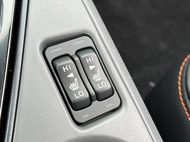 New 2026 Subaru Crosstrek 2.5i Limited AWD/4WD image 9