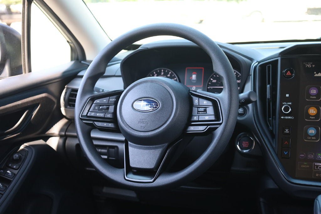 New 2026 Subaru Crosstrek 2.5i Premium AWD/4WD image 22