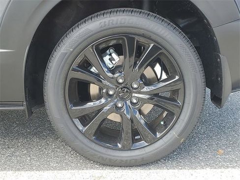 New 2026 MAZDA CX-30 2.5 Turbo w/ Premium Plus Pkg image 5