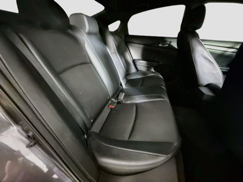 Used 2020 Honda Civic Sport image 27