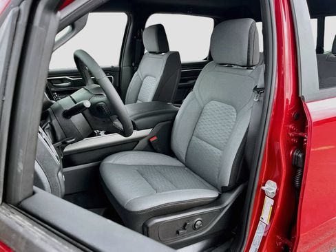 Certified 2021 RAM 1500 Laramie RWD image 20