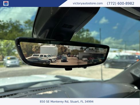 Used 2020 Chevrolet Silverado 3500 High Country w/ Technology Package image 31