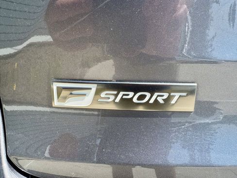 Used 2021 Lexus NX 300 F Sport image 10