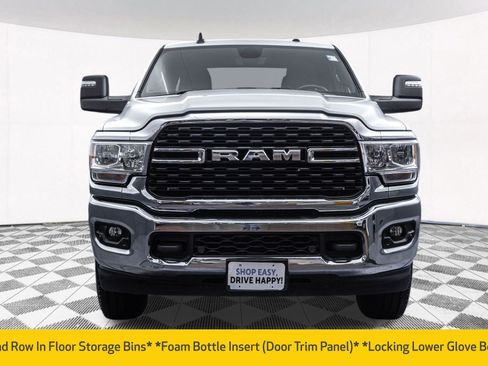 Used 2023 RAM 3500 Big Horn w/ Level 1 Equipment Group image 18