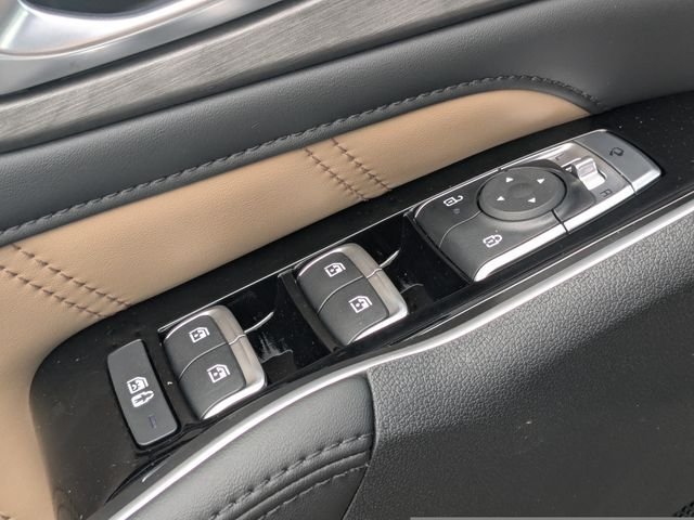 New 2026 Kia Sorento SX Prestige w/ Olive Brown Leather Package AWD/4WD image 21