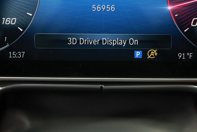 Used 2022 Mercedes-Benz S 580 4MATIC Sedan image 41