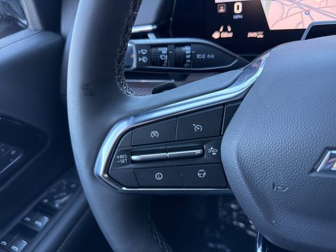 New 2026 Chevrolet Tahoe Premier image 37