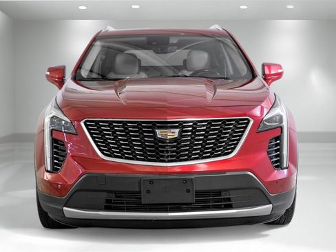 Used 2019 Cadillac XT4 Premium Luxury image 7