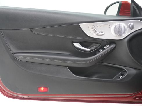 Used 2017 Mercedes-Benz C 300 Coupe image 11