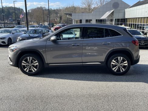 Certified 2025 Mercedes-Benz GLA 250 image 13