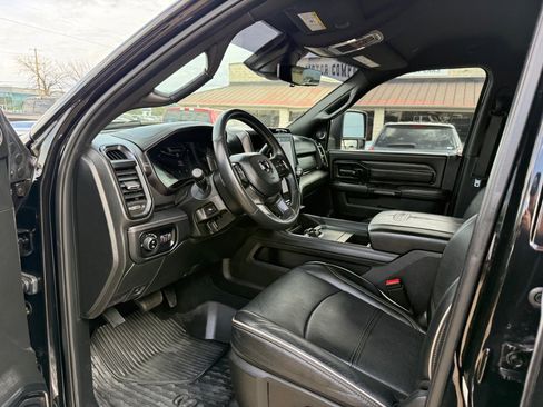 Used 2024 RAM 3500 Limited image 14