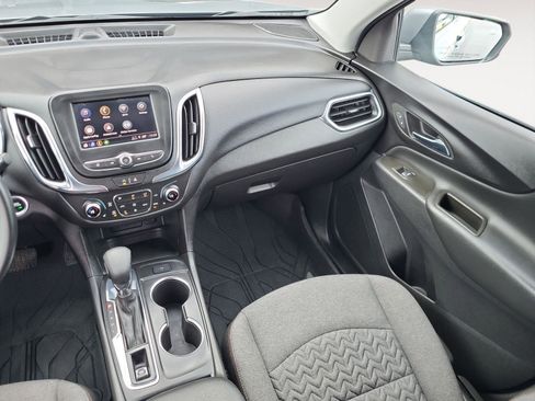 Used 2023 Chevrolet Equinox LT image 12