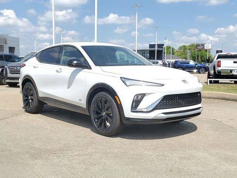 New 2026 Buick Envista Sport Touring w/ Convenience I Package image 1