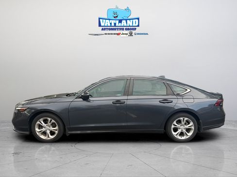 Used 2023 Honda Accord LX image 2